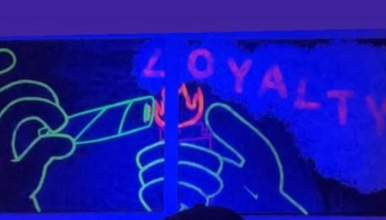 Loyalty
