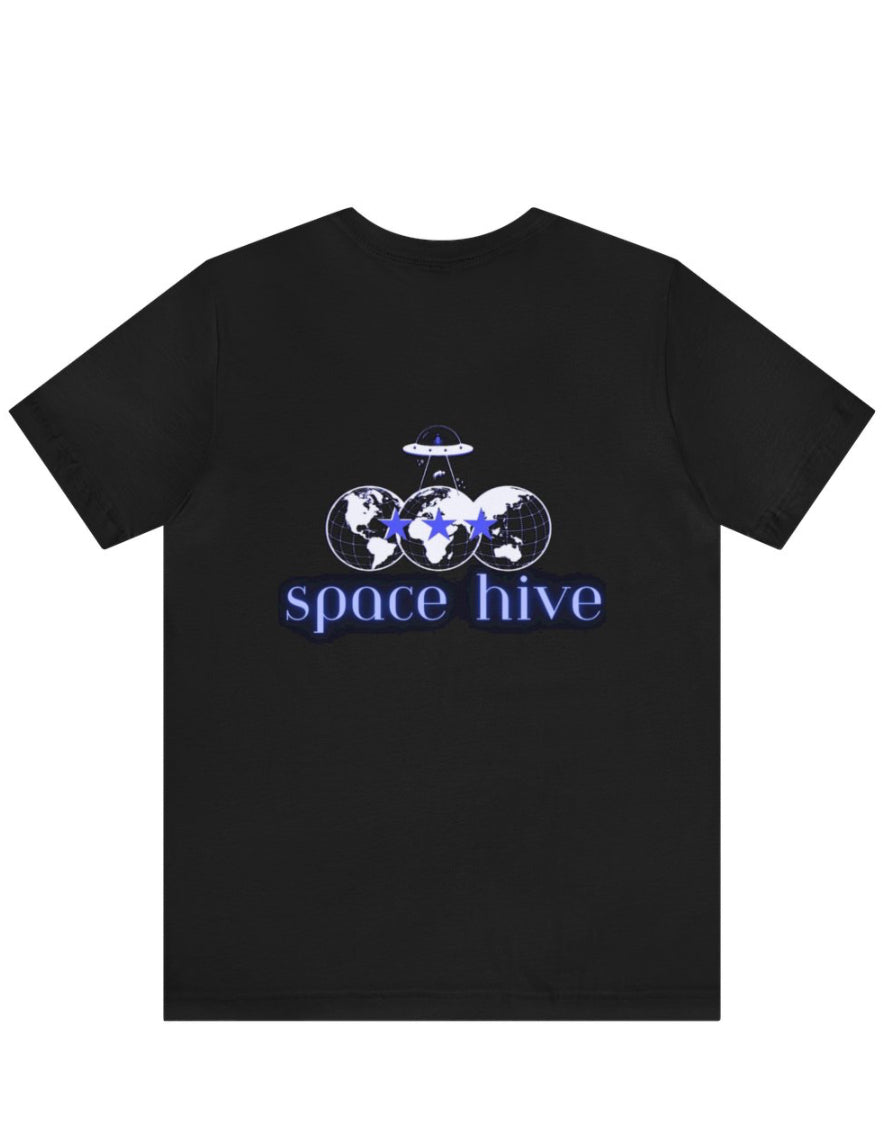 Space Hive Tee