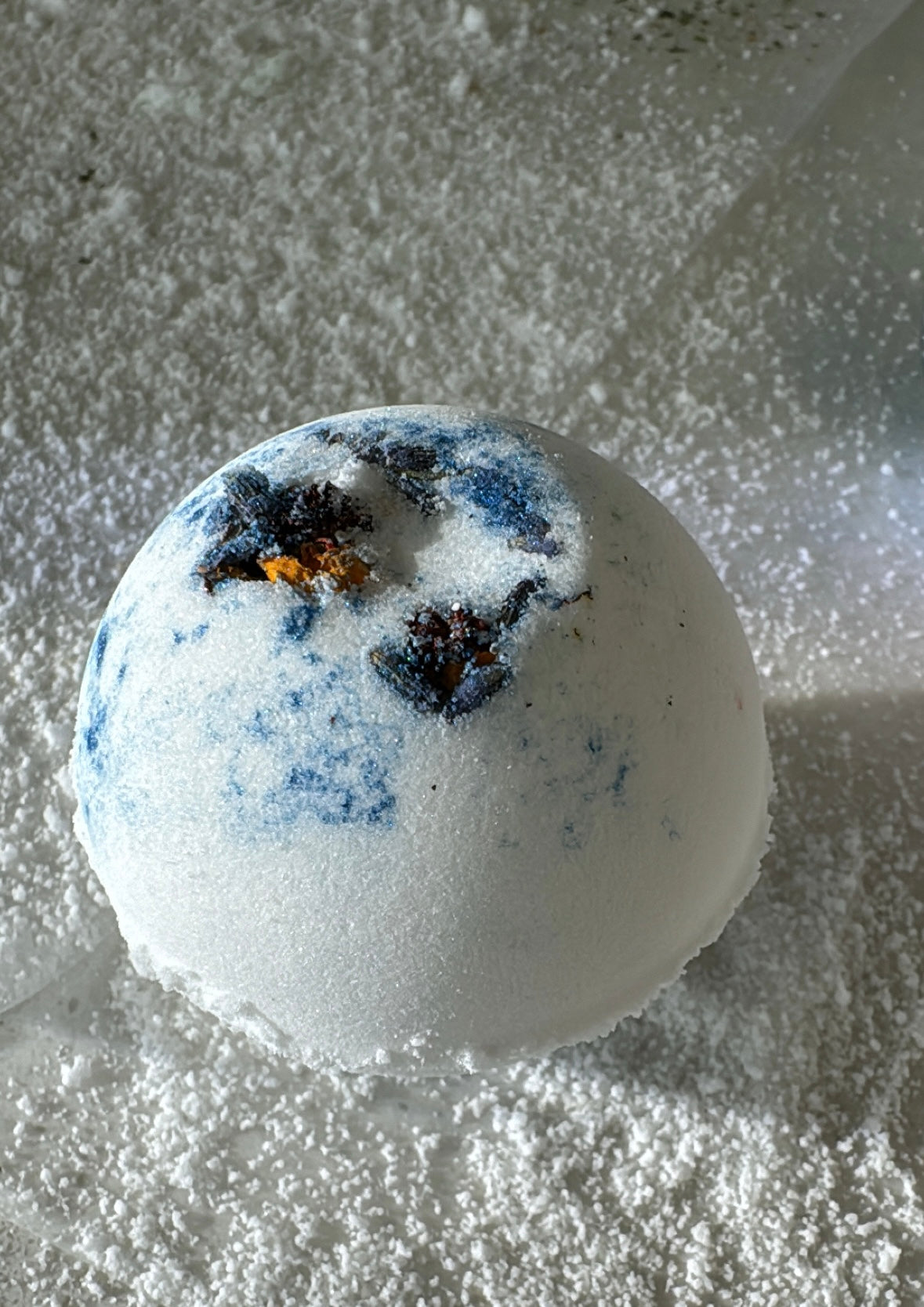 Tyche Bathbomb